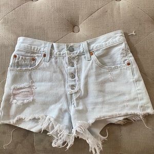 Levi’s 501 Shorts